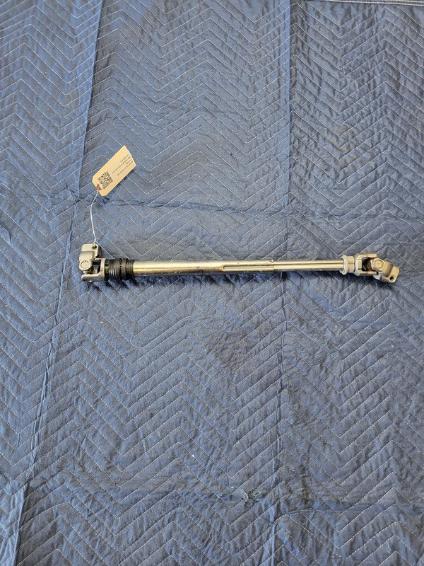 Used Oem Audi Steering Column Lower Intermediate Shaft for 2018-2023 Q5 2.0L 4WD