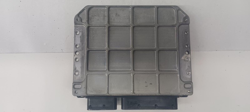 07 TOYOTA CAMRY Electronic Control Module ECU 6 cylinder OEM 1 Year Warranty!