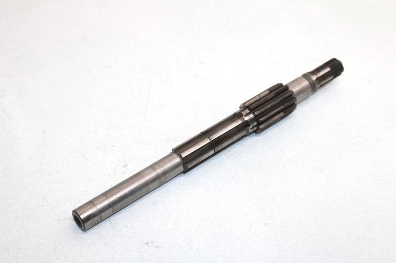 03 Suzuki Vinson 500 Lt-f500f OemTransmission Counter Shaft 24120-44D00 AS24