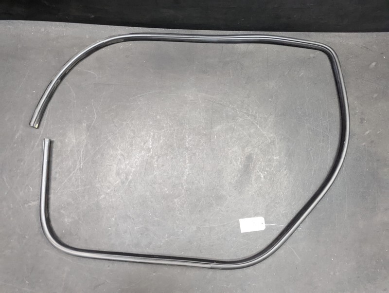 Front Right Door Body Weatherstrip 2016 Dodge Journey 05076862AE 2012 2013- 2020
