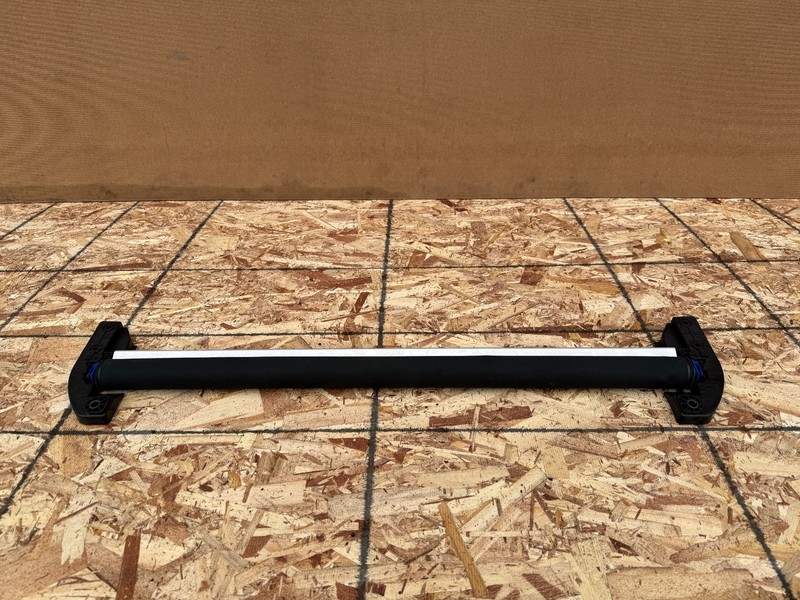 INFINITI QX30 2017-2019 OEM ROOF OVERHEAD SUNSHADE ASSEMBLY