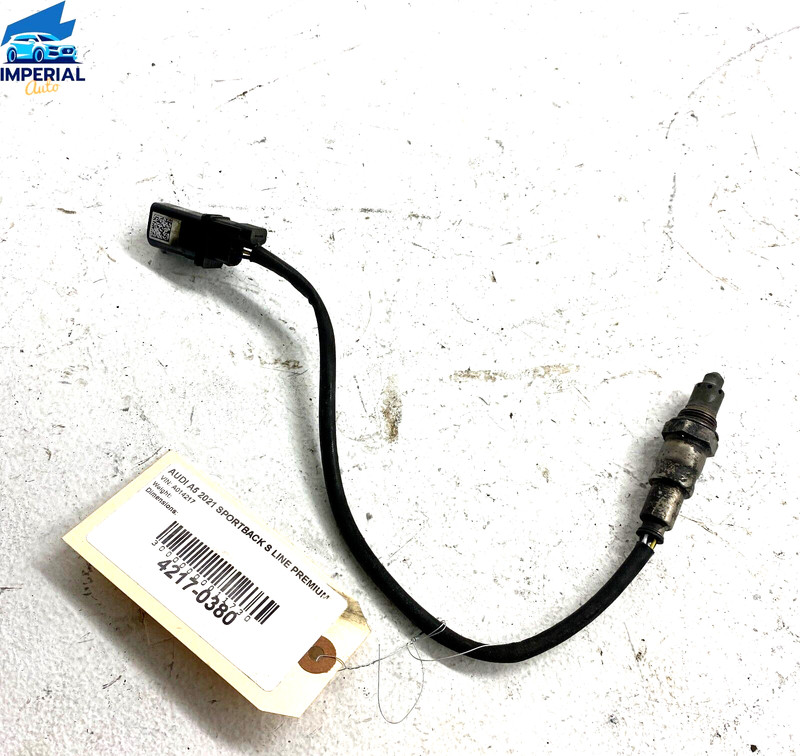 AUDI A5 SPORTBACK Engine Oxygen O2 Lambda Sensor 2021-2023 OEM