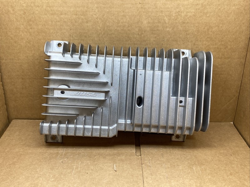 2012-2014 Nissan Murano Bose Radio Audio Amp Amplifier OEM 28061 1TJ0A