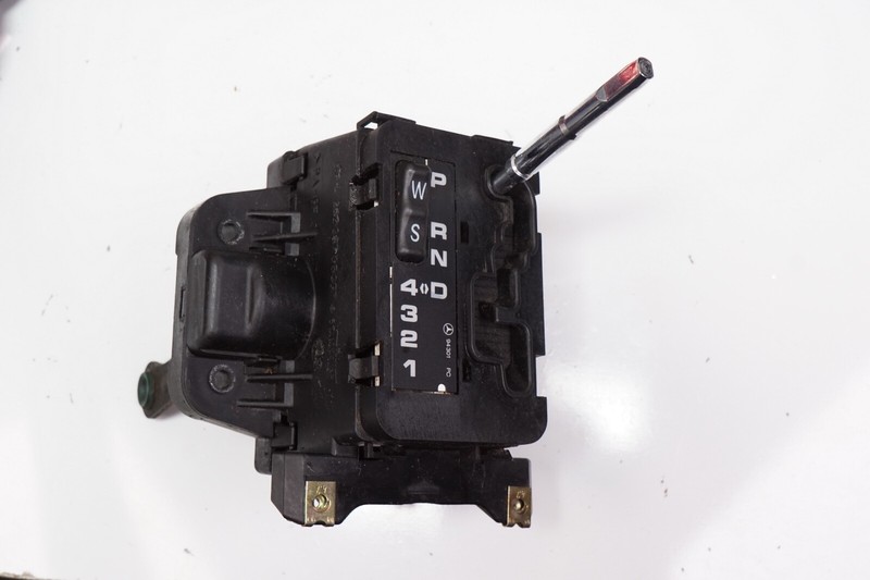 MERCEDES SL Shifter Gear Floor Shift Selector OEM 1998 - 2002