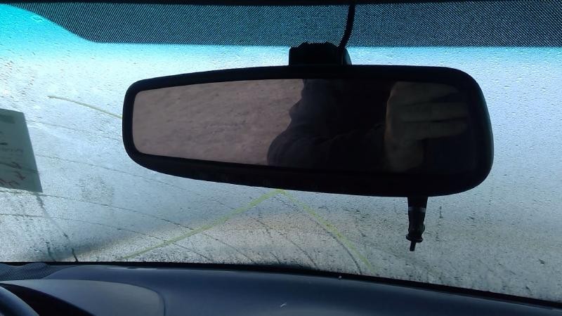 Rear View Mirror SUBARU BRZ 13 14 15 16
