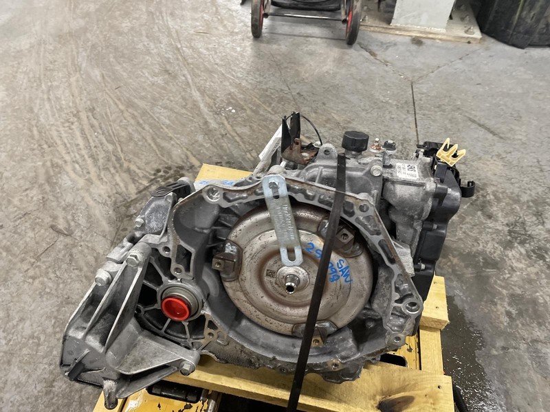 11-'16 CHEVROLET CRUZE Auto Transmission 1.8L FV1 60k miles 6 Month Wnty!