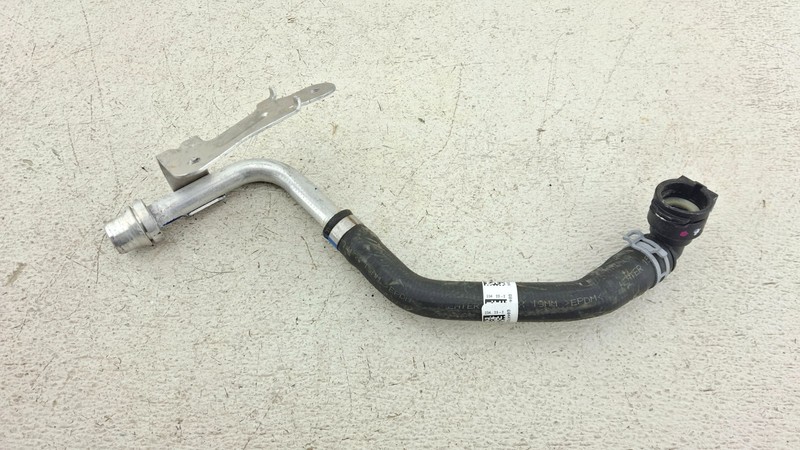 2023 - 2024 JEEP COMPASS Coolant Bottle Return Hose 68447626AA OEM