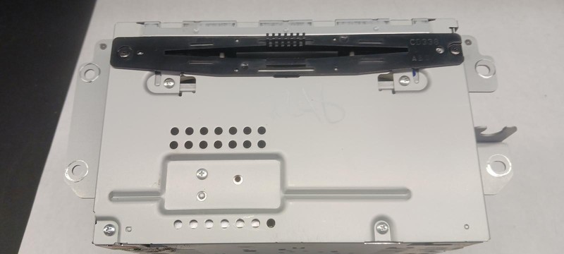 10-'12 FORD FUSION radio assembly head unit OEM 1 Year Warranty!