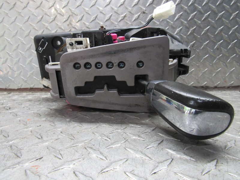 2010 DODGE AVENGER AT FLOOR SHIFT SHIFTER LEVER ASSEMBLY