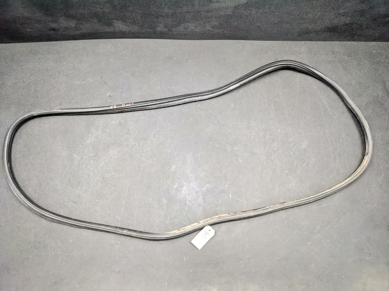Rear Trunk Tailgate Weatherstrip 2018 Ford Ecosport FN1Z-74404A06-B 2019 2020