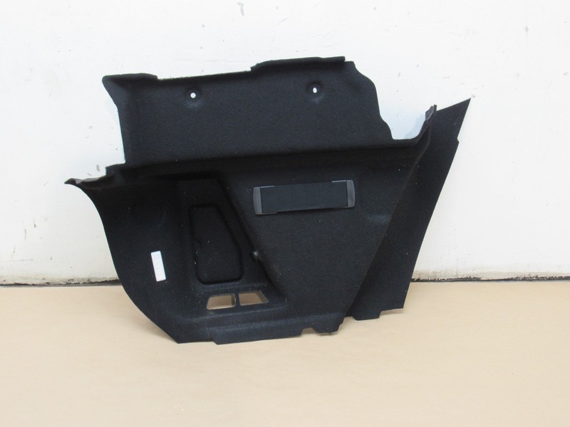 Mini Cooper Countryman S 2024 Rear Right Quarter Cargo Cover Panel Trim 23-25 ;