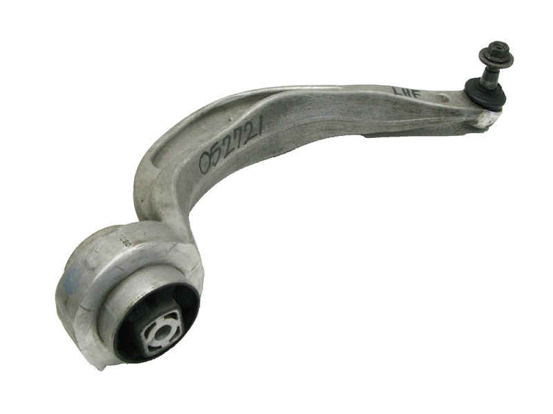 08-17 AUDI 8T A5 Q5 S5 A4 FRONT LEFT DRIVER LOWER REARWARD CONTROL ARM OEM 05272