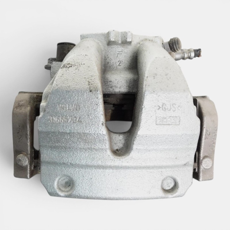 2019-2025 VOLVO S60 Front Left Side Disc Brake Caliper Oem 31665734