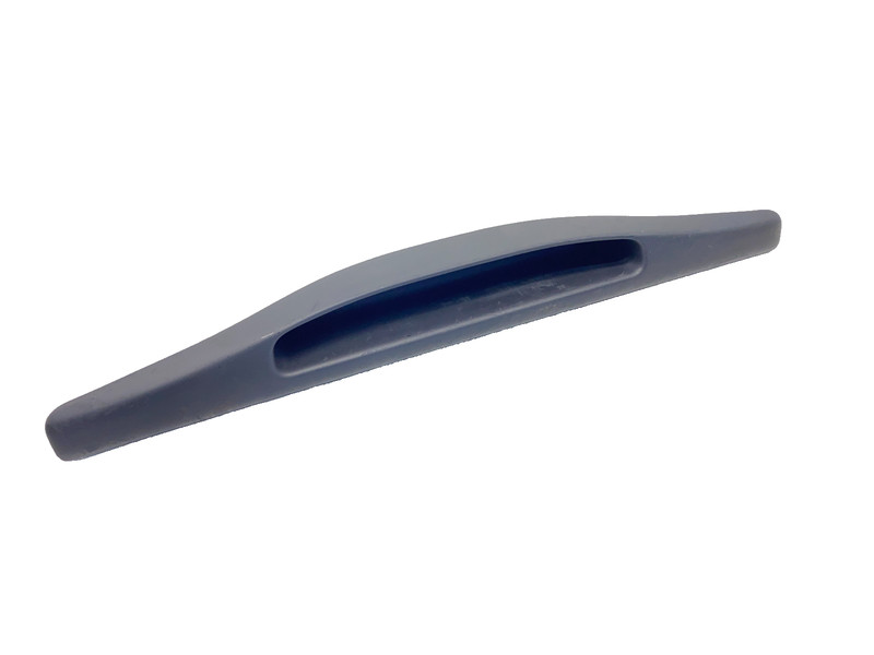 97-04 Porsche Boxster Carrera 911 Front Right Passenger Door Sill Trim Cover OEM