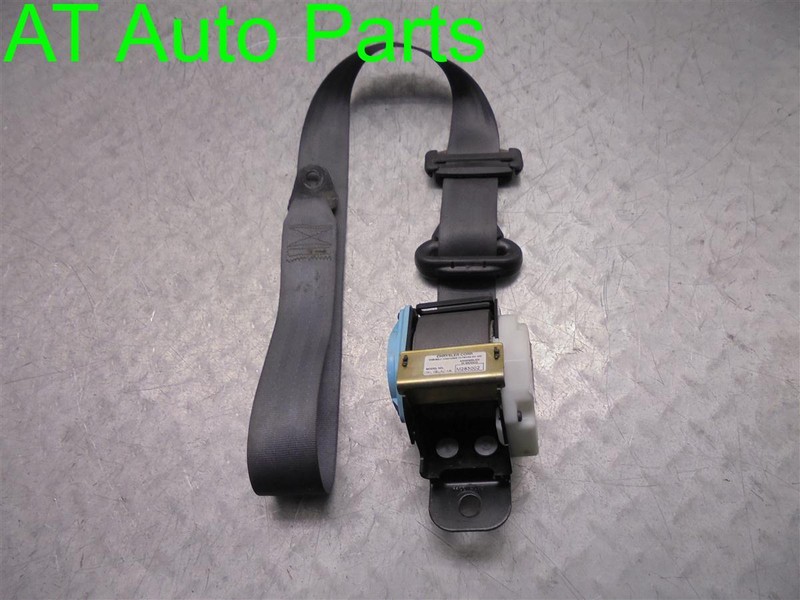 00 DODGE GRAND CARAVAN FRONT PASSENGER RIGHT SEAT BELT RETRACTOR OEM 0RL18LAZAA