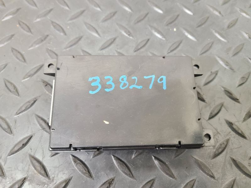 10-13 Acura MDX Bluetooth Hands Free Telephone Control Module OEM 39770-STX-A21
