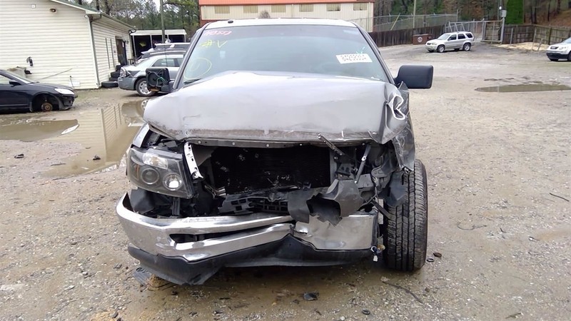 Driver Left Caliper Front Fits 05-09 FORD F150 PICKUP 718819