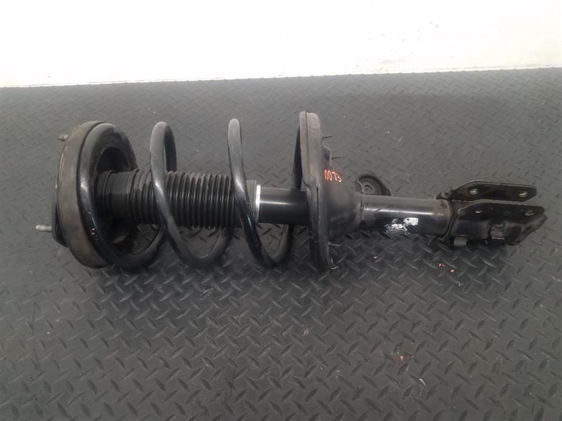 06-14 Kia Sedona Front Left Driver Side Strut Assembly OEM 54610-4D000