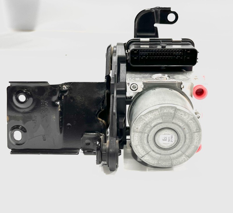 2020-24 VW Atlas Cross Sport AWD Abs Anti-lock Brake Pump 1000 Miles 5Q0614517FD