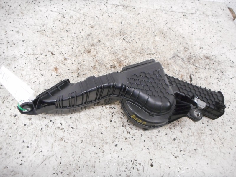 2013-2020 Ford Fusion Rear Blower Motor Hybrid Battery Cooling W/o Plug in OEM