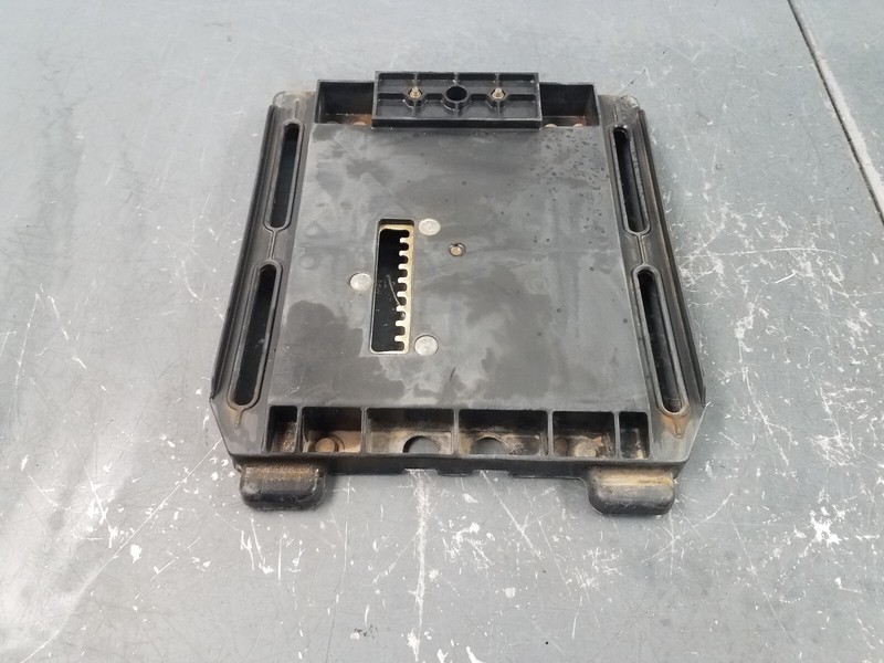#7879 R3 - 2018 16 17 Polaris RZR XP Turbo Left Seat Base #1