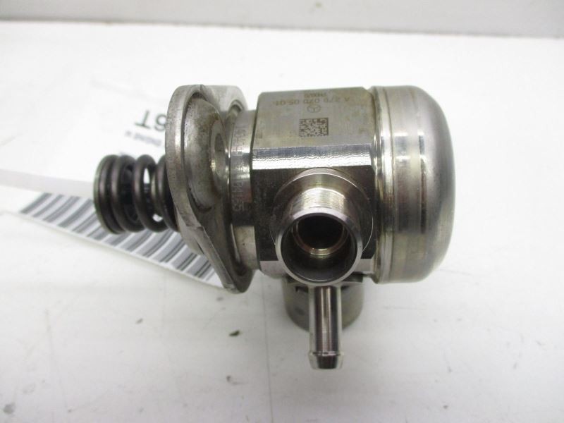 Fuel Pump 156 Type Pump Only High Pressure Fits 15-20 MERCEDES GLA-CLASS 29489