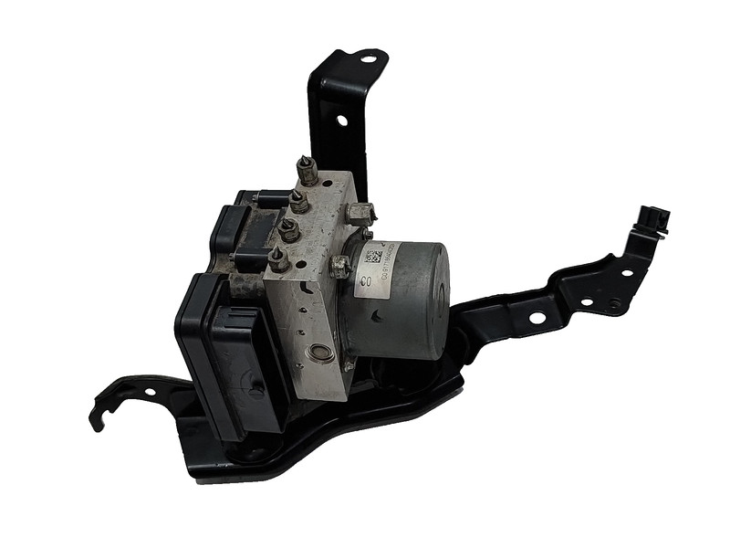 2017 - 2020 HONDA CR-V AWD ANTI LOCK ABS BRAKE PUMP MODULE UNIT W/BRACKET OEM