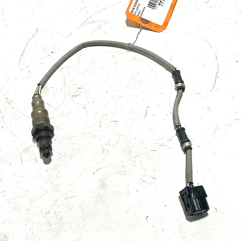 2018-2020 HONDA ACCORD 1.5L ENGINE OXYGEN O2 LAMBDA SENSOR OEM