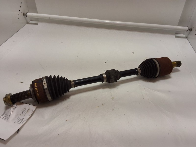 Driver Axle Shaft Front Axle 1.5L Turbo Outer Sedan Fits 16-21 CIVIC 3561549