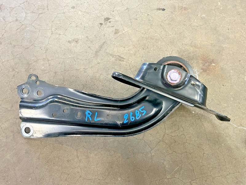 ⭐2016-2022 TOYOTA PRIUS PRIME FWD REAR LEFT LH TRAILING CONTROL ARM OEM LOT2685