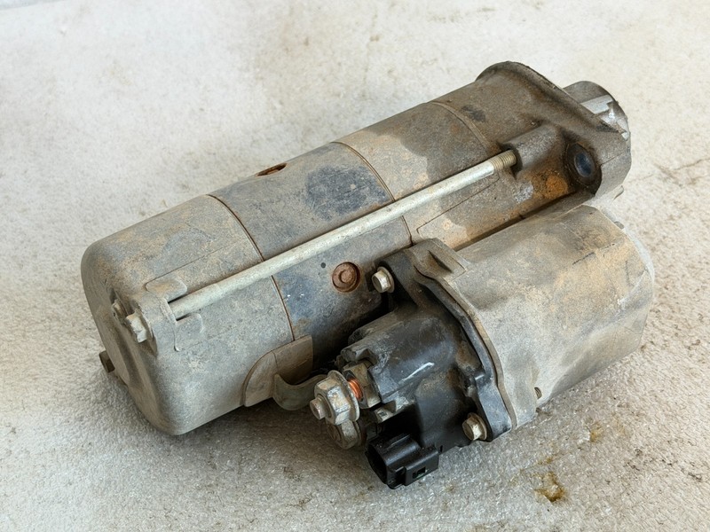 2019-2024 RAM 2500 3500 STARTER MOTOR 4380004570
