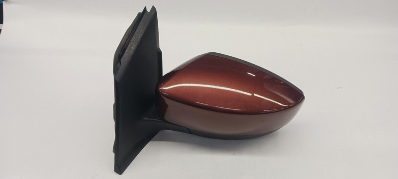 2018 FORD ESCAPE Left driver Door Mirror non-heated OEM 18