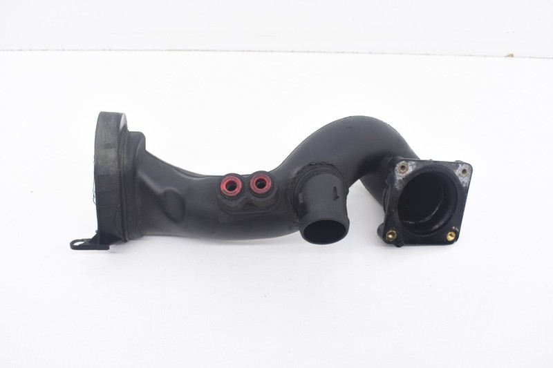2006 Mini Cooper S R52 W11 Engine Intake Supercharger Charge Pipe OEM KW87