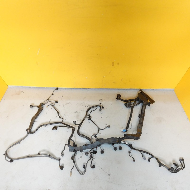 2024-2025 MAZDA CX-90 AWD ENGINE WIRE WIRING HARNESS EMISSION OEM KMW7-67-020