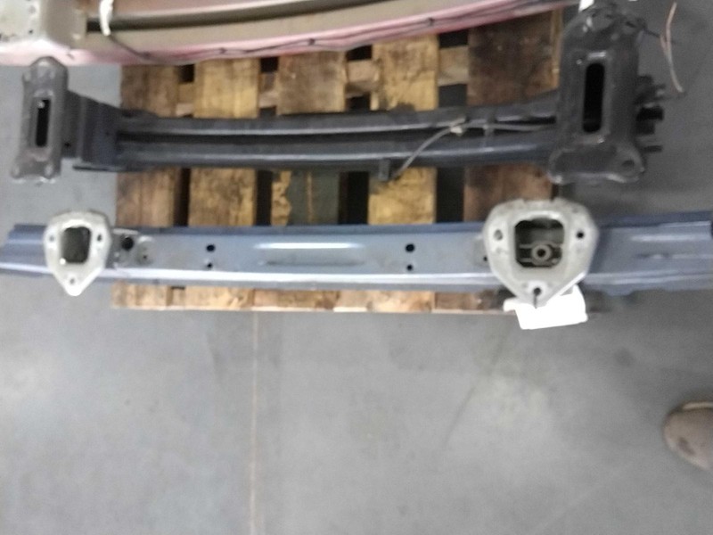 2017 Subaru Forester OEM Blue Bumper Impact Bar 57711SG0309P 76k Miles