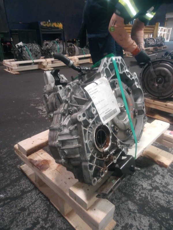 2020 KIA TELLURIDE Automatic Transmission Assembly 71K Miles OEM 4WD