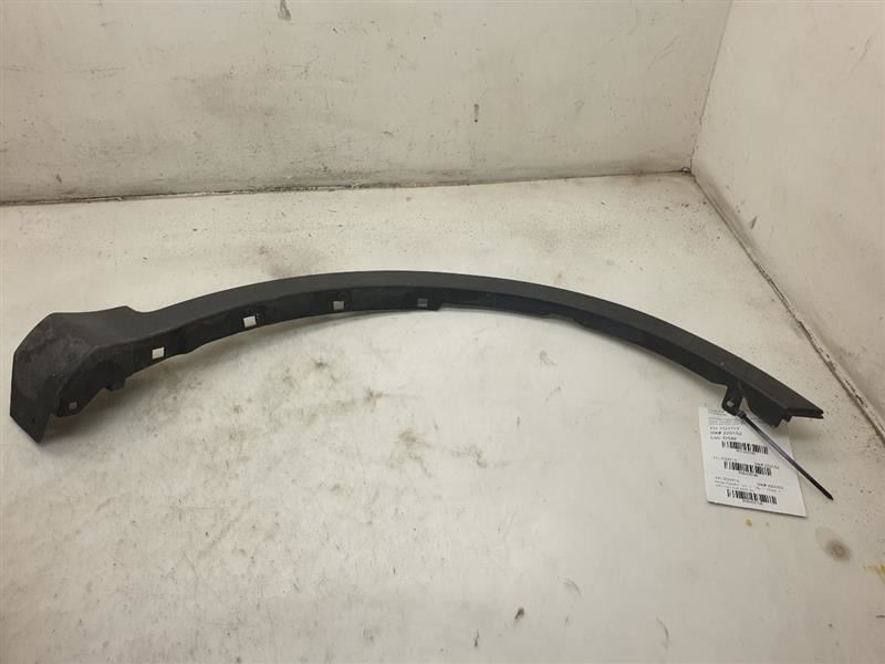 2013 TOYOTA RAV4 XLE PASSENGER SIDE FRONT FENDER FLARE ASSEMBLY