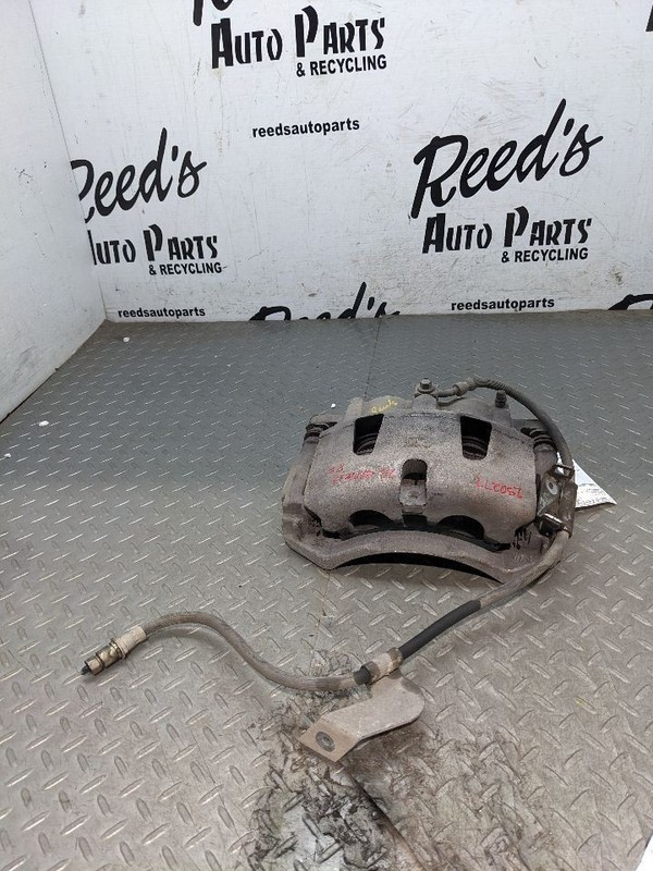 Passenger Right Caliper Front Fits 21-24 EXPRESS 2500 VAN 1178692