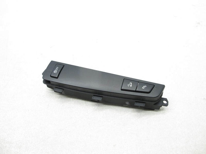 10-17 BMW F10 535i 640i 750i X3 X4 OPERATING DRIVING MODE SWITCH OEM 031224