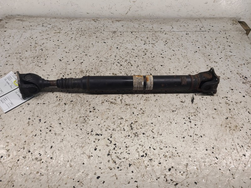 Mercedes-Benz C320 Front Driveshaft Drive Shaft OEM 2003 2004 2005