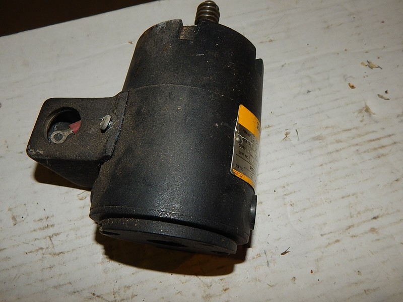 Baldor L1492152 DCPM Frame 20-DS-0 Spec 14391J Torque 40*FREE SHIPPING*
