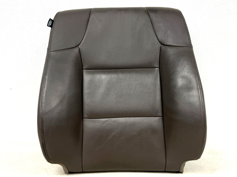 ⭐2011-2017 HONDA ODYSSEY EX-L FRONT RIGHT SEAT BACK REST CUSHION OEM LOT2568