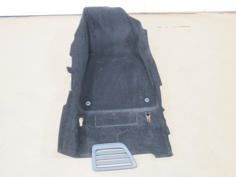 23-25 Polestar 2 2024 Front Right Pass Floor Liner Carpet Mat Grille Cover ; :Y