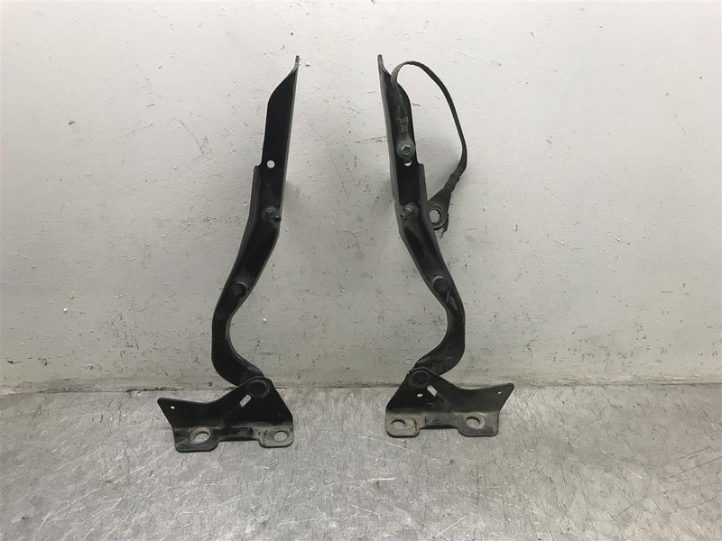 1998 NAVIGATOR EXPEDITION F150 F250 HOOD HINGES PAIR OEM