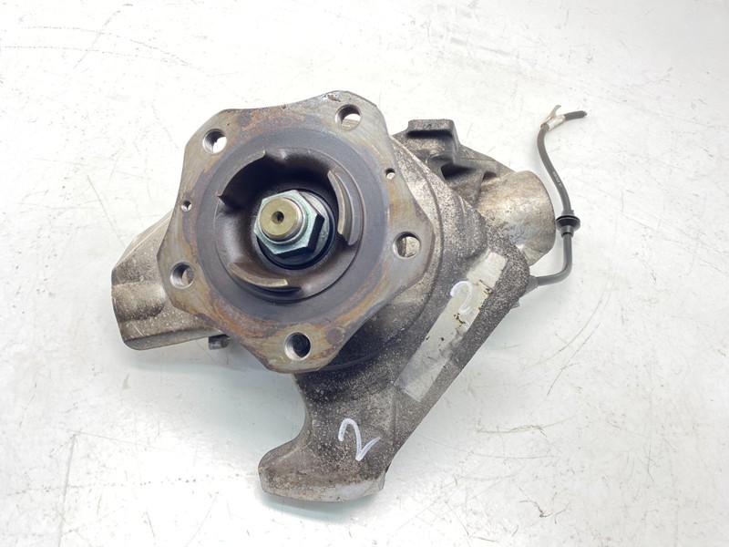 99-04 Porsche Boxster 986 911 Front Left Driver Spindle Knuckle Wheel Hub OEM ✅