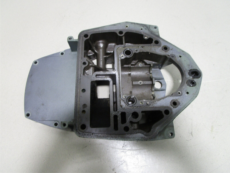 67F-41137-01-94 Yamaha 90 Hp 4 Stroke Outboard Exhaust Guide Adaptor Plate 2003