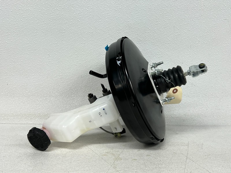 ⭐2022-2024 HYUNDAI SANTA CRUZ POWER BRAKE BOOSTER MASTER CYLINDER OEM LOT2548