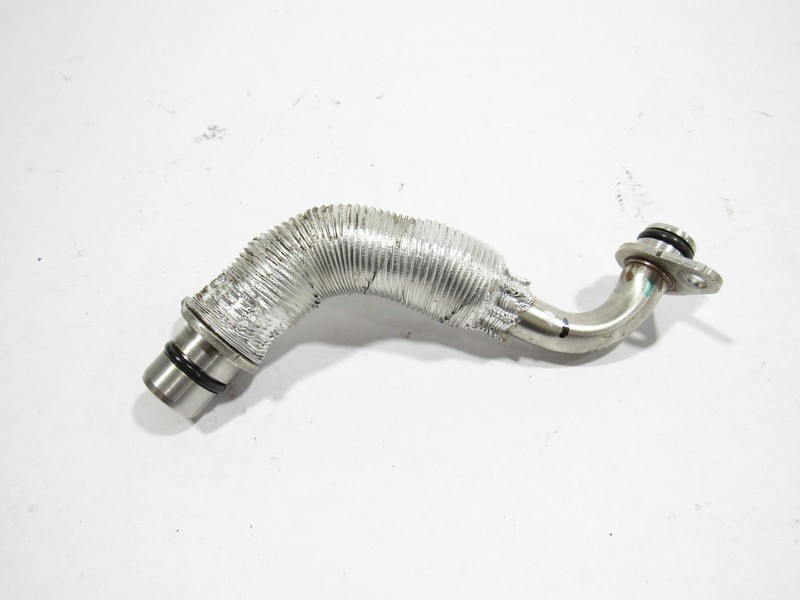 Audi RS7 C8 2022 Oil Return Hose Pipe Line Tube 19-24 ;:O