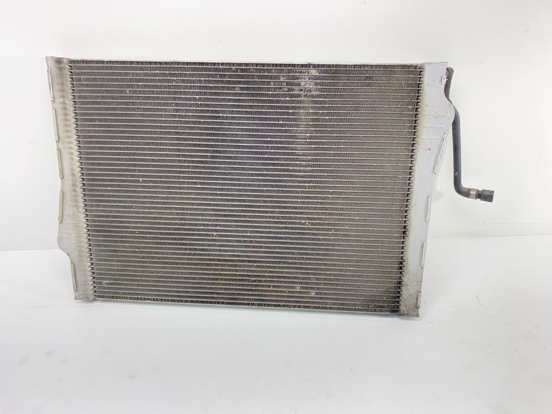 08-14 BMW E70 E71 X5 X6 35i 35D N55 M57 Engine Cooling Radiator Assembly OEM✅