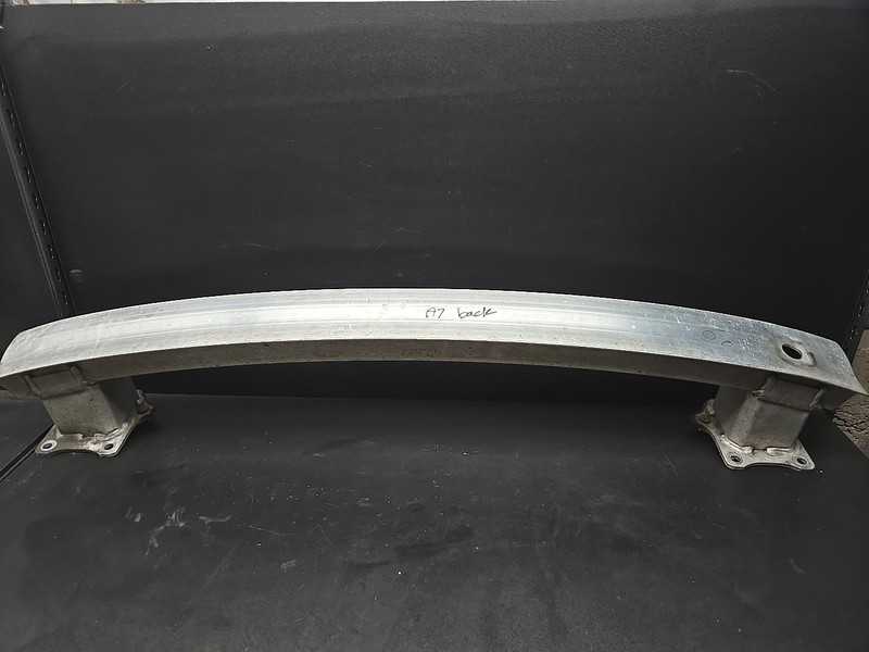 2012 - 2017 AUDI A7 REAR BUMPER REINFORCEMENT IMPACT BAR BEAMOEM